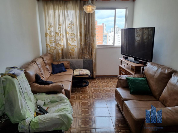 Imagem Apartamento com 2 Quartos à Venda, 60 m² em Vila Mariana - São Paulo Imagem Apartamento com 2 Quartos à Venda, 60 m² em Vila Mariana - São Paulo