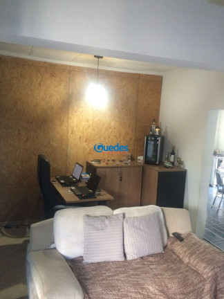 Imagem Casa com 2 Quartos à Venda, 500 m² em Jardim Elisio - São Paulo