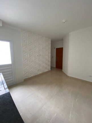 Apartamento com 2 Quartos à Venda, 46 m² em Utinga - Santo André
