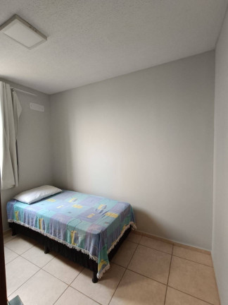 Imagem Apartamento com 2 Quartos à Venda, 46 m² em Jardim Ubirajara - Cuiabá Imagem Apartamento com 2 Quartos à Venda, 46 m² em Jardim Ubirajara - Cuiabá