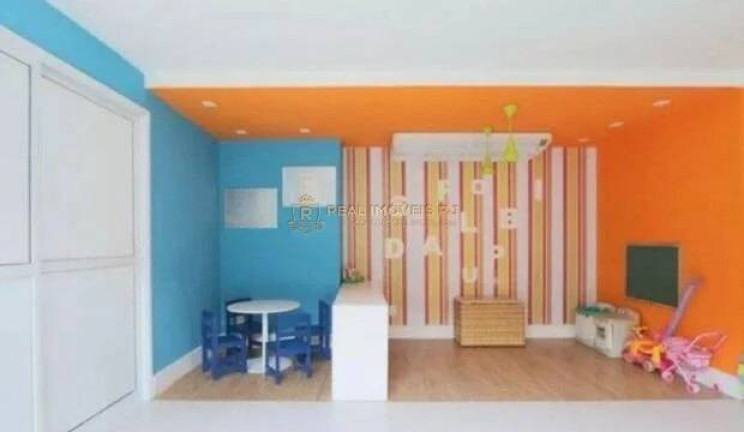 Imagem Apartamento com 2 Quartos à Venda, 68 m² em Pechincha - Rio De Janeiro