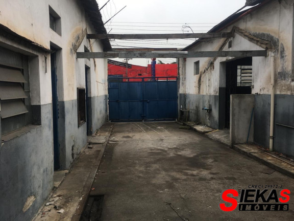 Imagem Imóvel à Venda, 1.230 m² em Chácara Califórnia - São Paulo