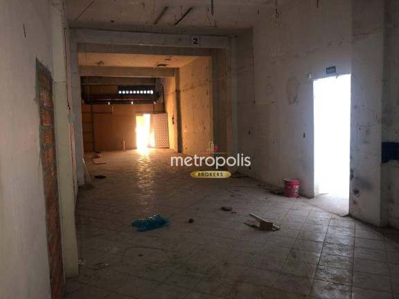 Imagem Sala Comercial para Alugar, 440 m² em Centro - São Caetano Do Sul Imagem Sala Comercial para Alugar, 440 m² em Centro - São Caetano Do Sul