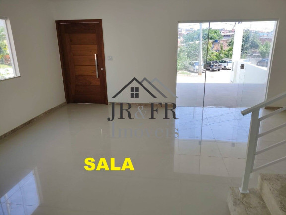 Imagem Casa com 4 Quartos à Venda, 160 m² em Caji - Lauro De Freitas