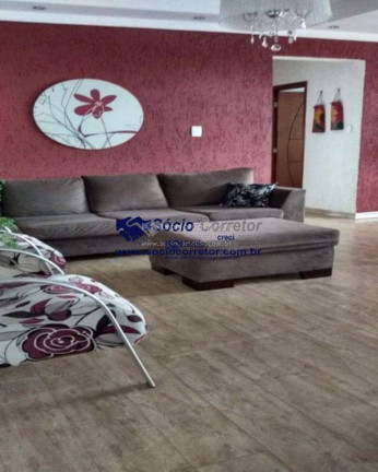 Imagem Apartamento com 2 Quartos à Venda, 120 m² em Centro - Guarulhos