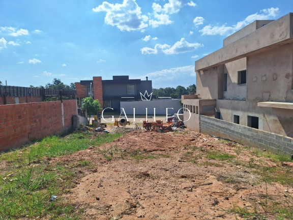 Imagem Terreno à Venda, 360 m² em Residencial Pecan - Itupeva Imagem Terreno à Venda, 360 m² em Residencial Pecan - Itupeva