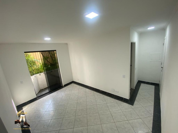 Imagem Apartamento com 2 Quartos à Venda, 48 m² em Santa Terezinha - São Bernardo Do Campo