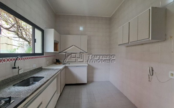 Foto do imóvel Casa de Condomínio com 3 Quartos à Venda, 110 m² em Bosque Dos Eucaliptos - São José Dos Campos