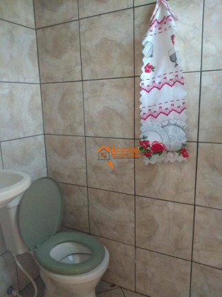 Imagem Sobrado com 3 Quartos à Venda, 125 m² em Jardim Acácio - Guarulhos Imagem Sobrado com 3 Quartos à Venda, 125 m² em Jardim Acácio - Guarulhos