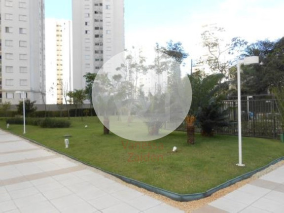 Imagem Apartamento com 2 Quartos à Venda, 51 m² em Vila Andrade - São Paulo Imagem Apartamento com 2 Quartos à Venda, 51 m² em Vila Andrade - São Paulo