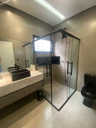 Imagem Casa de Condomínio com 3 Quartos à Venda, 170 m² em Guedes - Tremembé Imagem Casa de Condomínio com 3 Quartos à Venda, 170 m² em Guedes - Tremembé