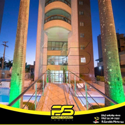 Imagem Apartamento com 4 Quartos à Venda, 380 m² em Altiplano Cabo Branco - João Pessoa Imagem Apartamento com 4 Quartos à Venda, 380 m² em Altiplano Cabo Branco - João Pessoa