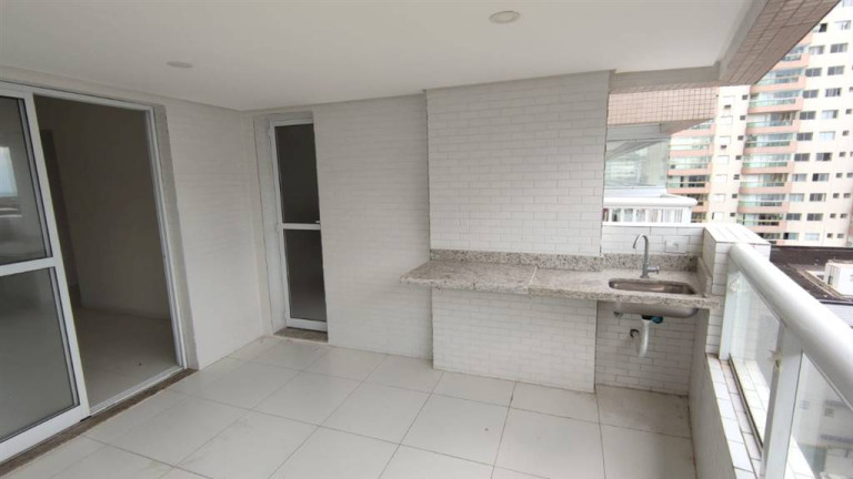 Imagem Apartamento com 2 Quartos à Venda, 109 m² em Aviação - Praia Grande