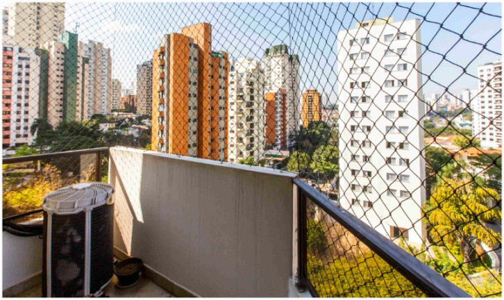 Imagem Imóvel com 4 Quartos à Venda, 230 m² em Jardim Vila Mariana - São Paulo Imagem Imóvel com 4 Quartos à Venda, 230 m² em Jardim Vila Mariana - São Paulo