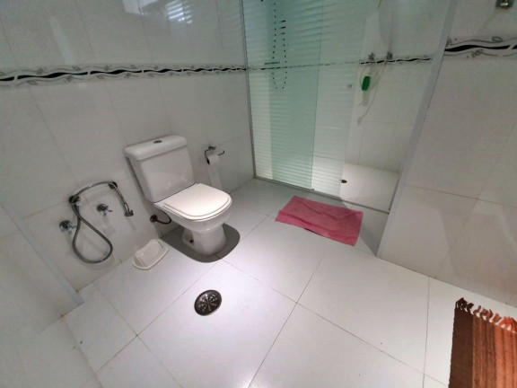Imagem Apartamento com 4 Quartos à Venda, 210 m² em Pitangueiras - Guarujá Imagem Apartamento com 4 Quartos à Venda, 210 m² em Pitangueiras - Guarujá