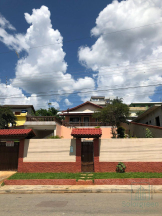 Imagem Casa com 3 Quartos à Venda, 182 m² em Terra Preta (terra Preta) - Mairiporã