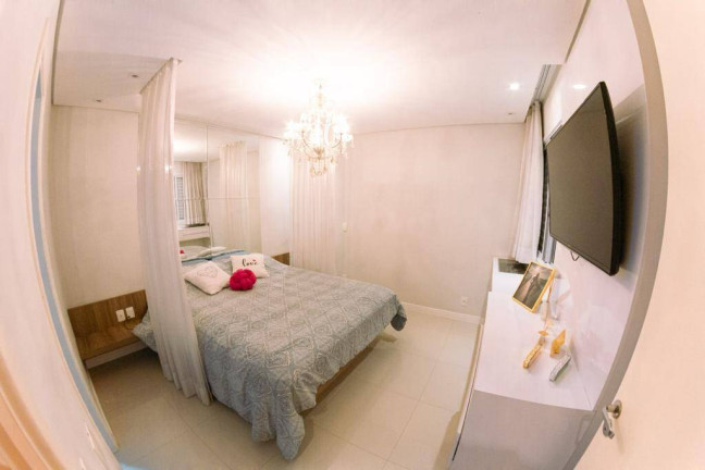 Imagem Apartamento com 3 Quartos à Venda, 88 m² em Vila Guarani - Jundiaí
