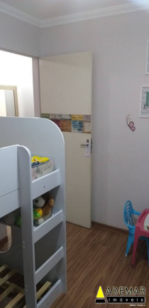 Imagem Apartamento com 2 Quartos à Venda, 50 m² em Serraria - Diadema