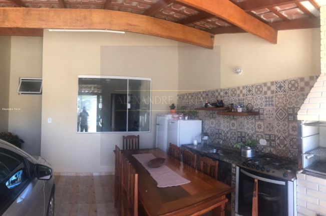 Casa com 2 Quartos à Venda, 94 m² em Centro - São Sebastião