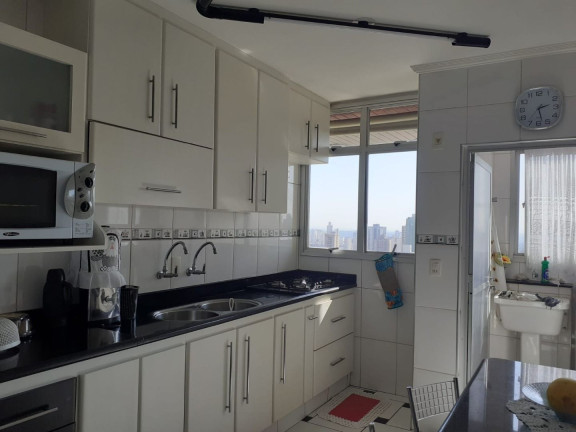 Imagem Apartamento com 3 Quartos à Venda, 123 m² em Vila Monteiro - Piracicaba