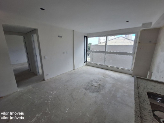 Imagem Imóvel com 2 Quartos à Venda, 46 m² em água Fria - São Paulo