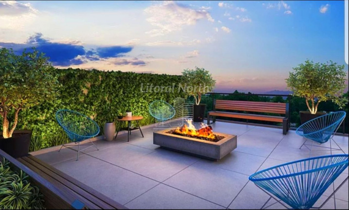 Imagem Apartamento com 2 Quartos à Venda, 83 m² em Fazenda - Itajaí Imagem Apartamento com 2 Quartos à Venda, 83 m² em Fazenda - Itajaí