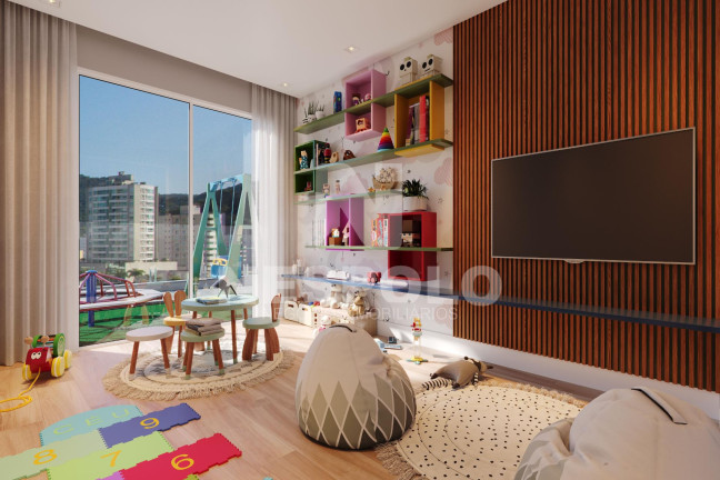 Imagem Apartamento à Venda, 165 m² em Centro - Itajai Imagem Apartamento à Venda, 165 m² em Centro - Itajai
