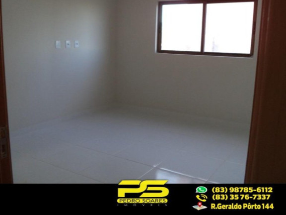 Imagem Apartamento com 3 Quartos à Venda, 75 m² em Cidade Dos Colibris - João Pessoa