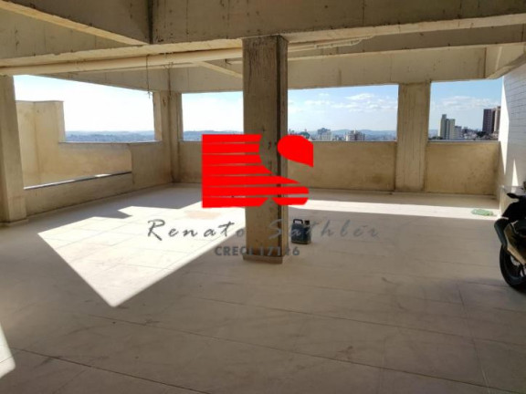 Imagem Apartamento com 3 Quartos à Venda, 90 m² em Gutierrez - Belo Horizonte