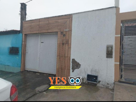 Imagem Casa com 2 Quartos à Venda, 120 m² em Sim - Feira De Santana Imagem Casa com 2 Quartos à Venda, 120 m² em Sim - Feira De Santana