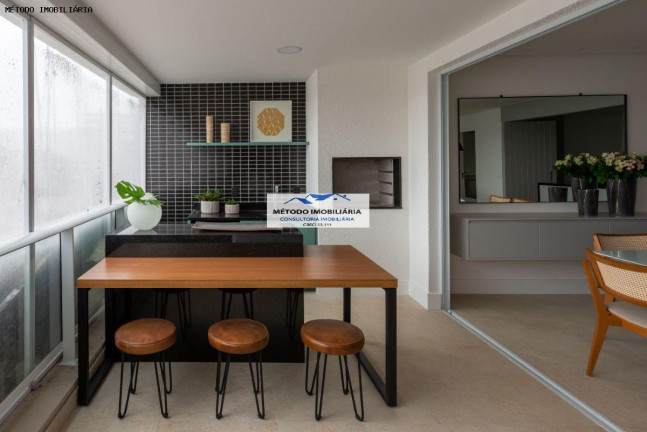 Imagem Apartamento com 3 Quartos à Venda, 134 m² em Lapa - São Paulo