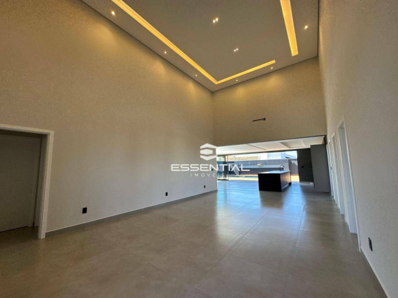 Imagem Casa com 3 Quartos à Venda, 290 m² em Parque Residencial Damha Iv - São José Do Rio Preto Imagem Casa com 3 Quartos à Venda, 290 m² em Parque Residencial Damha Iv - São José Do Rio Preto