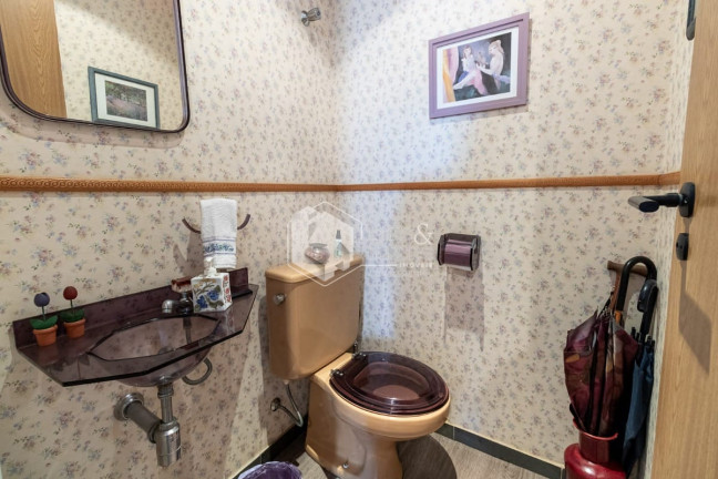 Imagem Apartamento com 1 Quarto à Venda, 45 m² em Sumarezinho - São Paulo