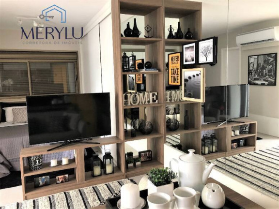 Imagem Apartamento com 1 Quarto à Venda, 45 m² em Chácara Klabin - São Paulo Imagem Apartamento com 1 Quarto à Venda, 45 m² em Chácara Klabin - São Paulo