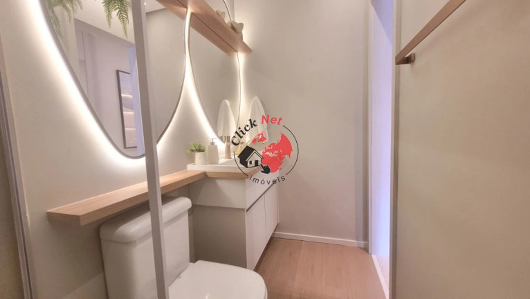 Imagem Apartamento com 3 Quartos à Venda, 129 m² em Embaré - Santos