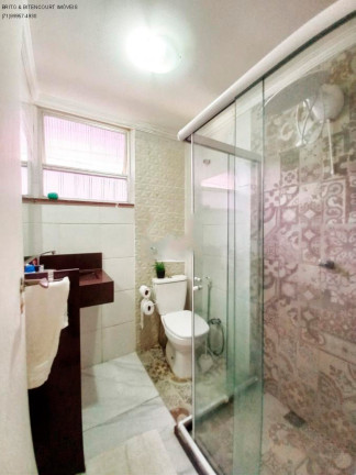 Imagem Imóvel com 2 Quartos à Venda, 65 m² em Spiep - Salvador Imagem Imóvel com 2 Quartos à Venda, 65 m² em Spiep - Salvador