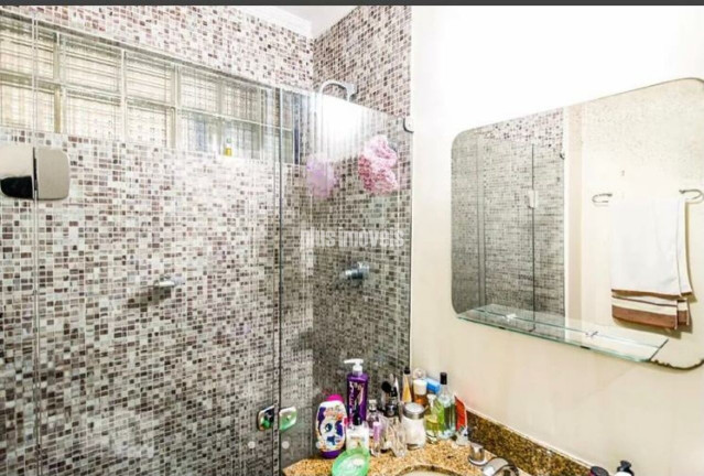 Imagem Apartamento com 4 Quartos à Venda, 256 m² em Brooklin Paulista - São Paulo Imagem Apartamento com 4 Quartos à Venda, 256 m² em Brooklin Paulista - São Paulo