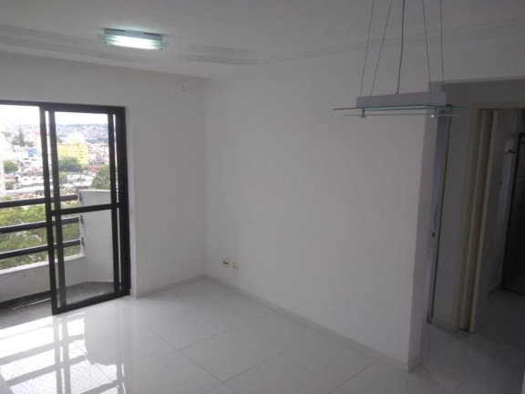 Imagem Apartamento com 2 Quartos à Venda, 48 m² em Jardim Celeste - São Paulo