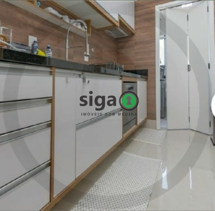 Imagem Apartamento com 2 Quartos à Venda, 85 m² em Granja Julieta - São Paulo Imagem Apartamento com 2 Quartos à Venda, 85 m² em Granja Julieta - São Paulo
