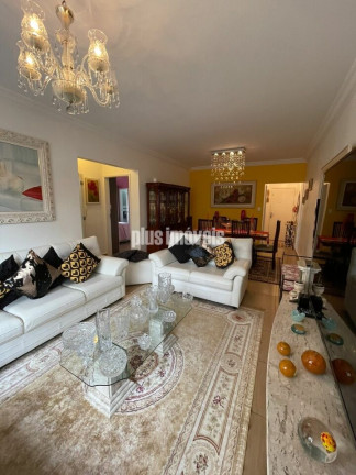 Apartamento com 2 Quartos à Venda, 113 m² em Cambuci - São Paulo