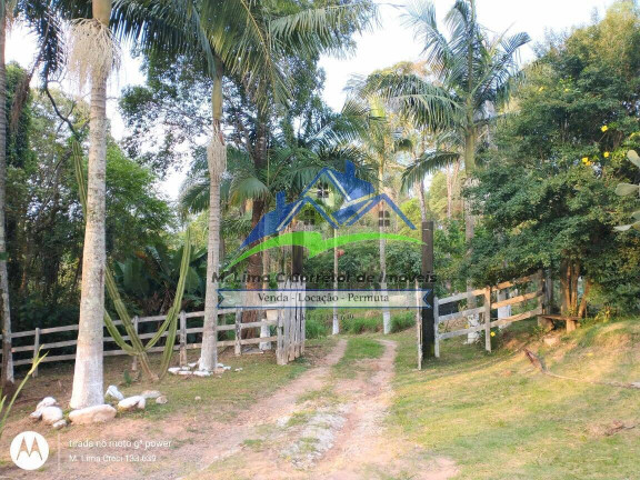 Imagem Chácara com 5 Quartos à Venda, 81.000 m² em Recanto Dos Palmares - Atibaia Imagem Chácara com 5 Quartos à Venda, 81.000 m² em Recanto Dos Palmares - Atibaia