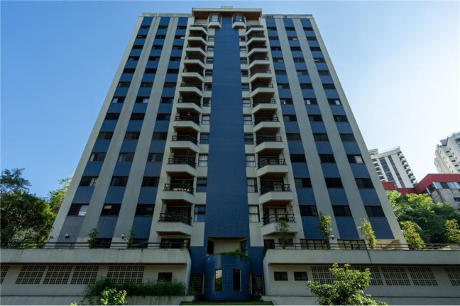 Imagem Cobertura com 2 Quartos à Venda, 228 m² em Jardim Ampliação - São Paulo Imagem Cobertura com 2 Quartos à Venda, 228 m² em Jardim Ampliação - São Paulo