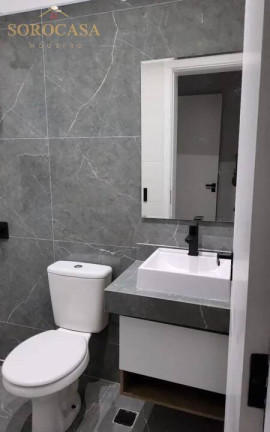 Imagem Casa com 3 Quartos à Venda,  em Jardim Campos Do Conde Ii - Sorocaba