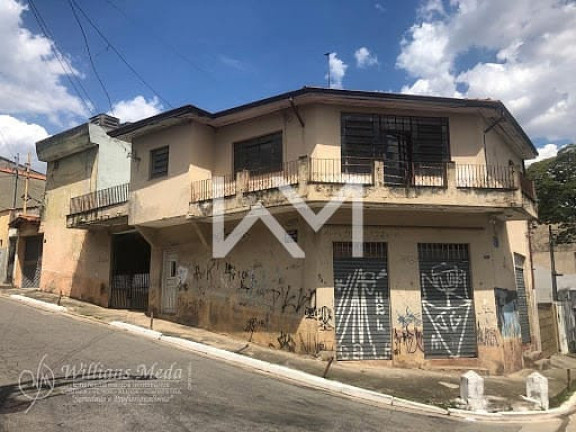 Imagem Sobrado com 2 Quartos à Venda, 250 m² em Vila Virginia - São Paulo Imagem Sobrado com 2 Quartos à Venda, 250 m² em Vila Virginia - São Paulo