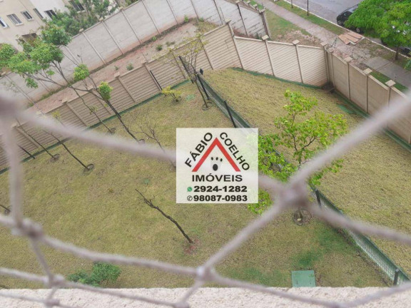 Imagem Apartamento com 2 Quartos à Venda, 41 m² em Vila Andrade - São Paulo
