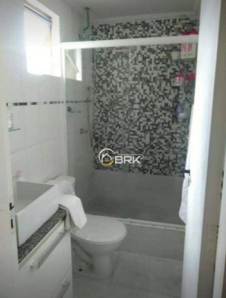 Imagem Apartamento com 2 Quartos à Venda, 43 m² em Jardim Santa Teresinha - São Paulo Imagem Apartamento com 2 Quartos à Venda, 43 m² em Jardim Santa Teresinha - São Paulo