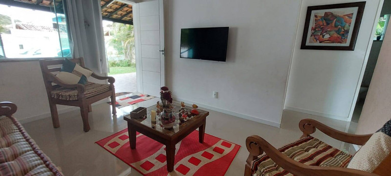 Imagem Casa de Condomínio com 2 Quartos à Venda, 420 m² em Peró - Cabo Frio Imagem Casa de Condomínio com 2 Quartos à Venda, 420 m² em Peró - Cabo Frio