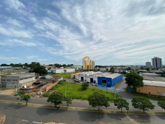 Imagem Apartamento com 3 Quartos à Venda, 77 m² em Vila Brasília - Aparecida De Goiânia Imagem Apartamento com 3 Quartos à Venda, 77 m² em Vila Brasília - Aparecida De Goiânia