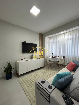 Imagem Apartamento com 1 Quarto à Venda, 65 m² em Boa Vista - Sao Vicente Imagem Apartamento com 1 Quarto à Venda, 65 m² em Boa Vista - Sao Vicente