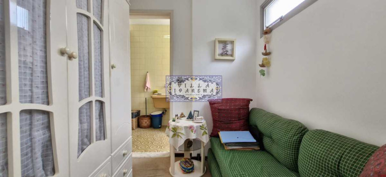 Imagem Apartamento com 1 Quarto à Venda, 74 m² em Lagoa - Rio De Janeiro Imagem Apartamento com 1 Quarto à Venda, 74 m² em Lagoa - Rio De Janeiro